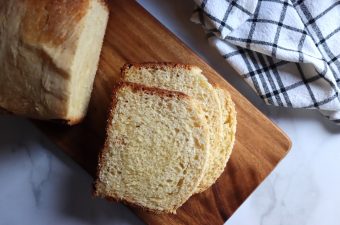 面包机蛋糕面包