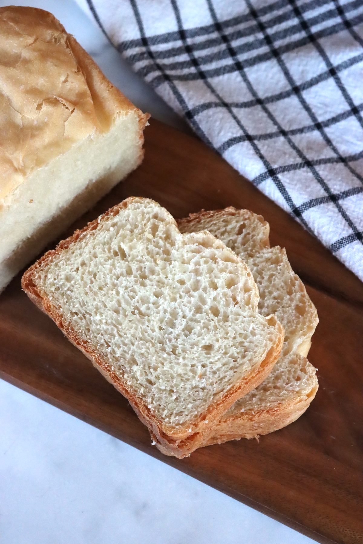 面包机法式面包